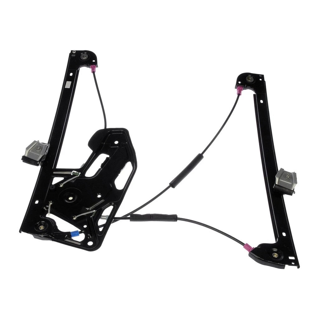 Power Window Regulator for BMW 740i (1997–2001) ALX-PAU-RB-749-460-CL360A51