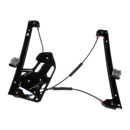 Power Window Regulator for BMW 740i (1997–2001) ALX-PAU-RB-749-460-CL360A51
