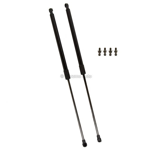 2X Front Hood Lift Supports for Kia Sorento (2003–2009) MA-9761133695, 6305