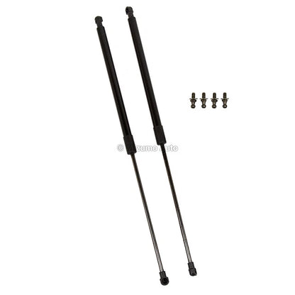 2X Front Hood Lift Supports for Kia Sorento (2003–2009) MA-9761133695, 6305