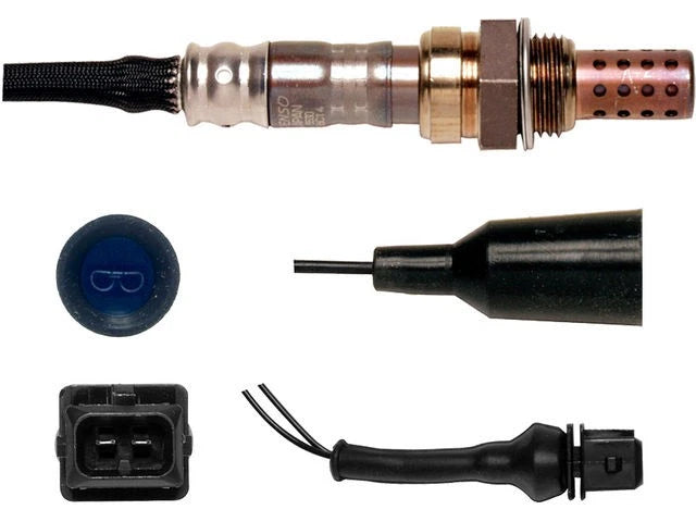 Oxygen Sensor for Volkswagen Passat (1990) 21326VJXJ
