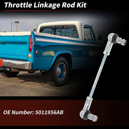Throttle Linkage Rod No.5011956AB for Dodge D250 D350 (1991–1993)