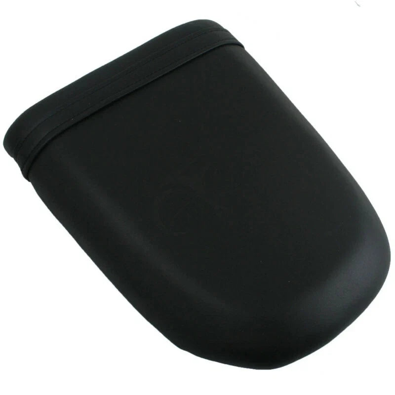 Rear Passenger Seat for Suzuki GSXR600 GSXR750 (2000–2003) Black