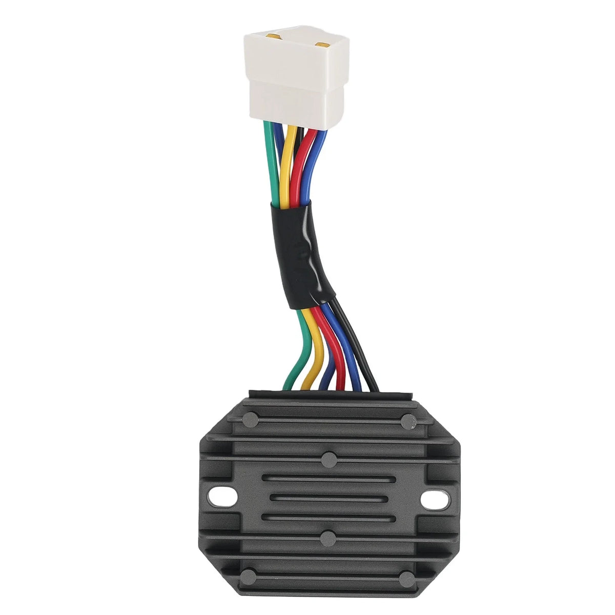12V Voltage Regulator for John Deere 2210 2305 2320 & Kubota ZD21 (N/A) 15351-64600