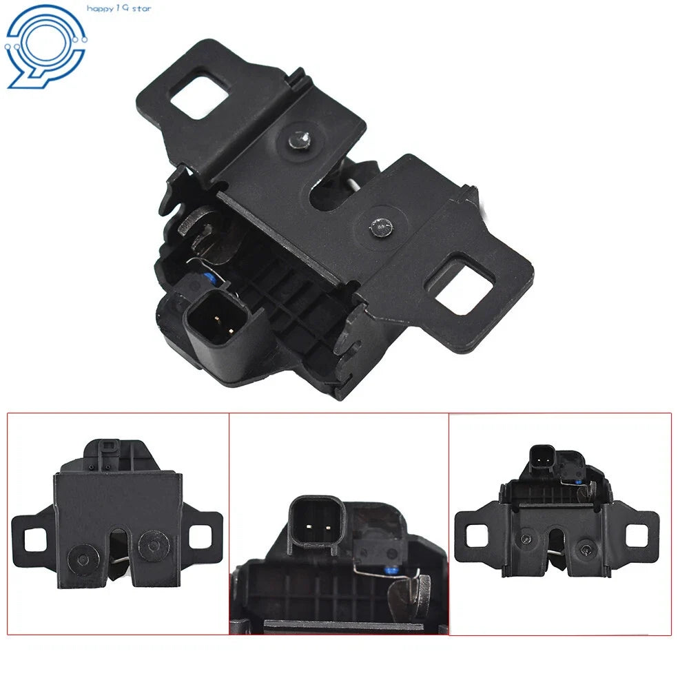Hood Alarm Anti Theft Latch Sensor for Land Rover Freelander 2 (2006–2014)