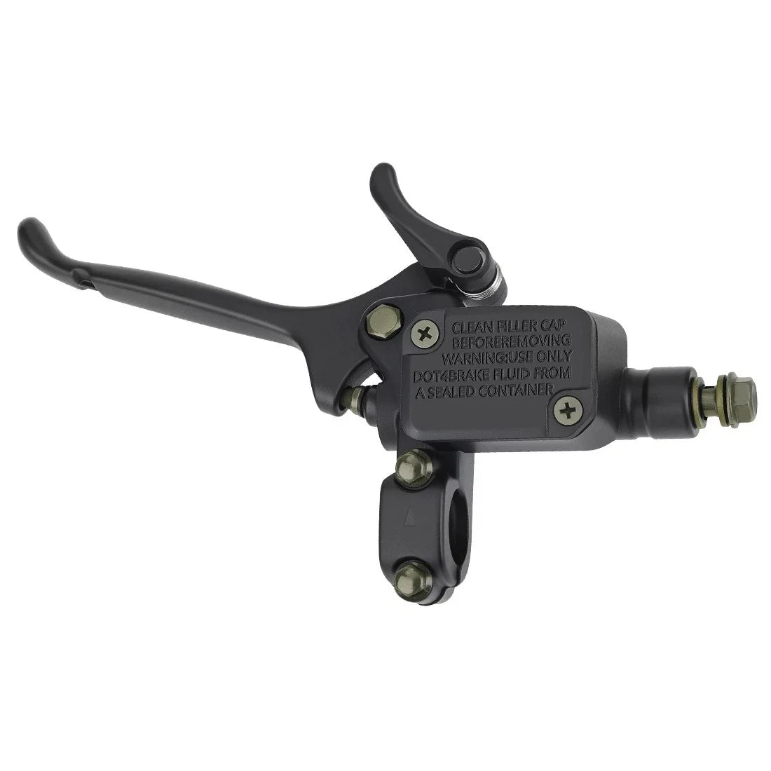 Master Cylinder for Ski-Doo Touring Skandic Summit (1996–2004) 415130002 415099500