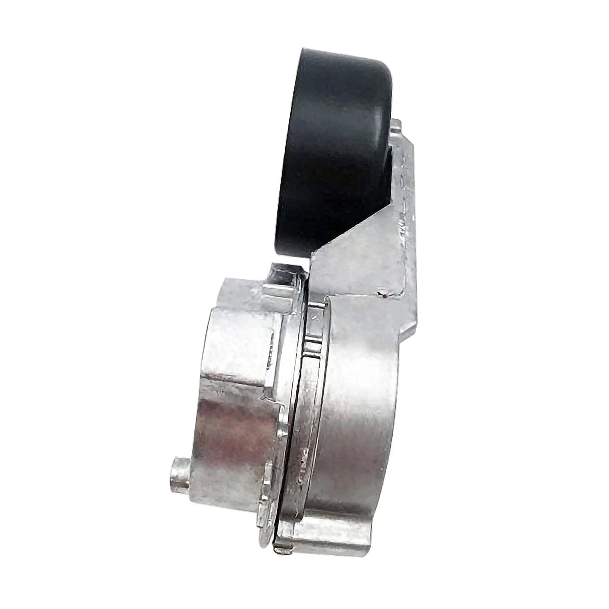 Serpentine Belt Tensioner with Pulley for Buick Chevy GMC Hummer Isuzu Saab