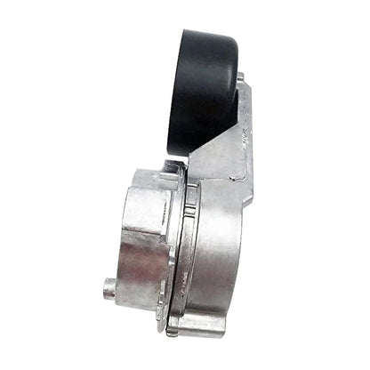 Serpentine Belt Tensioner with Pulley for Buick Chevy GMC Hummer Isuzu Saab