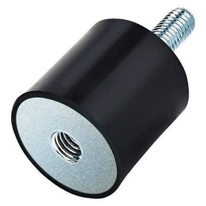 Set of 4 M618mm Rubber Mounts Shock Absorber Anti Vibration Isolators