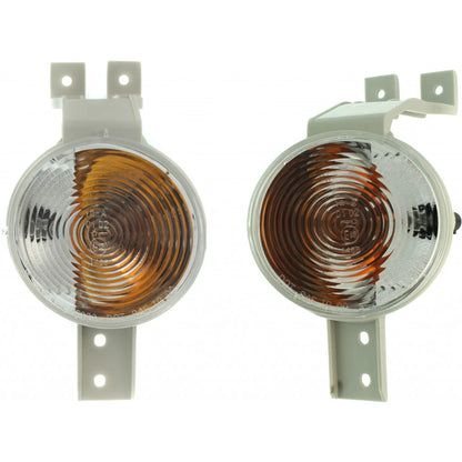 Turn Signal/Side Marker Light for Mini Cooper (2002–2008) PLX-M0-18-5940-00, MC2520101, MC2521101