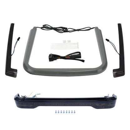 LED Brake Lights for Harley Touring (2014–2025)
