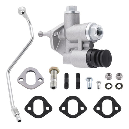 Fuel Lift Pump for Ford LN7000, Freightliner FL60, Dodge Ram 3500 (1994–2002)