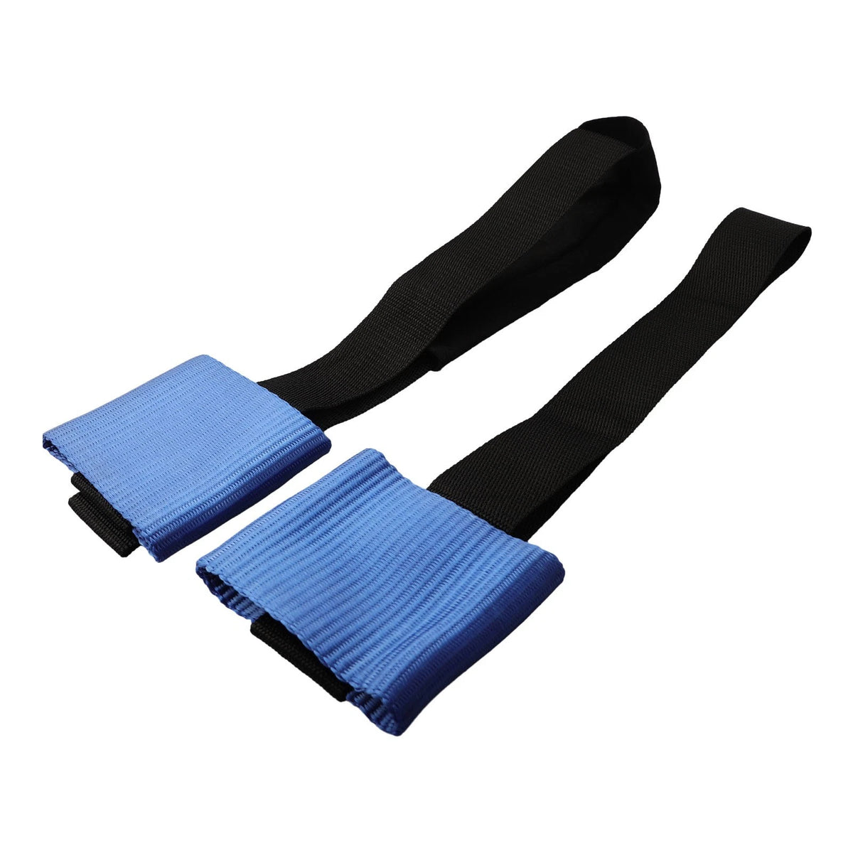 Handlebar Strap Tie Down for Motorcycle (10 x 10cm) Nylon Webbing