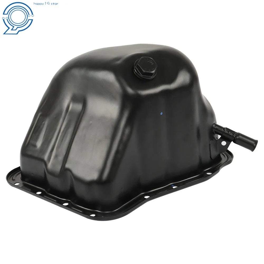 Engine Oil Pan Lower for Saab 9-2X (2006) & Subaru Forester (2006–2013)