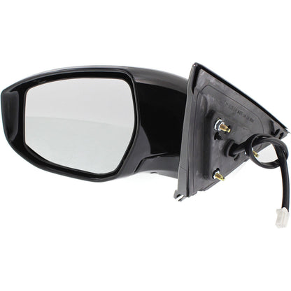 Power Mirror for Nissan Maxima (2016–2018) Driver Side Heated Paintable