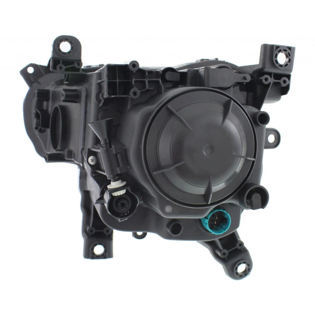 Headlight Assembly Pair for Jeep Cherokee (2014–2017) PLX-M0-CS381-B101L-CL360A1, CH2502249, CH2503249
