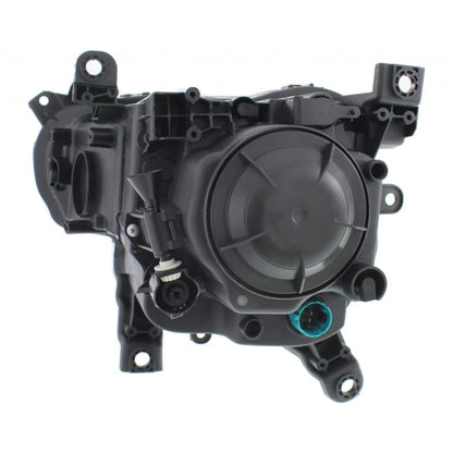 Headlight Assembly Pair for Jeep Cherokee (2014–2017) PLX-M0-CS381-B101L-CL360A1, CH2502249, CH2503249