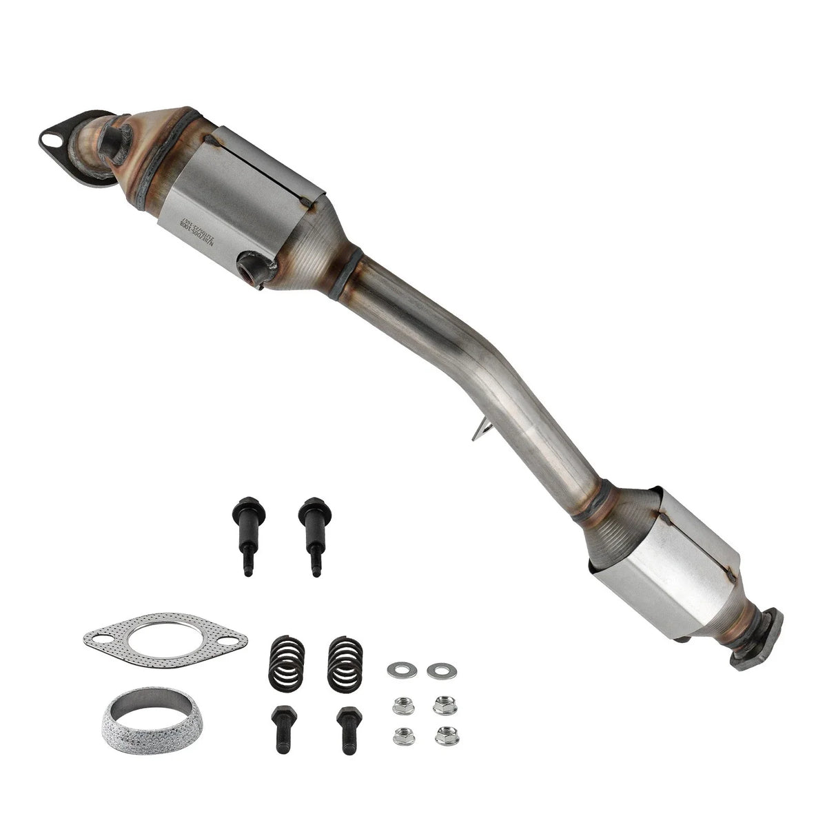 Direct Fit Catalytic Converter for Subaru Outback Legacy Impreza 2.5L (1999–2005)