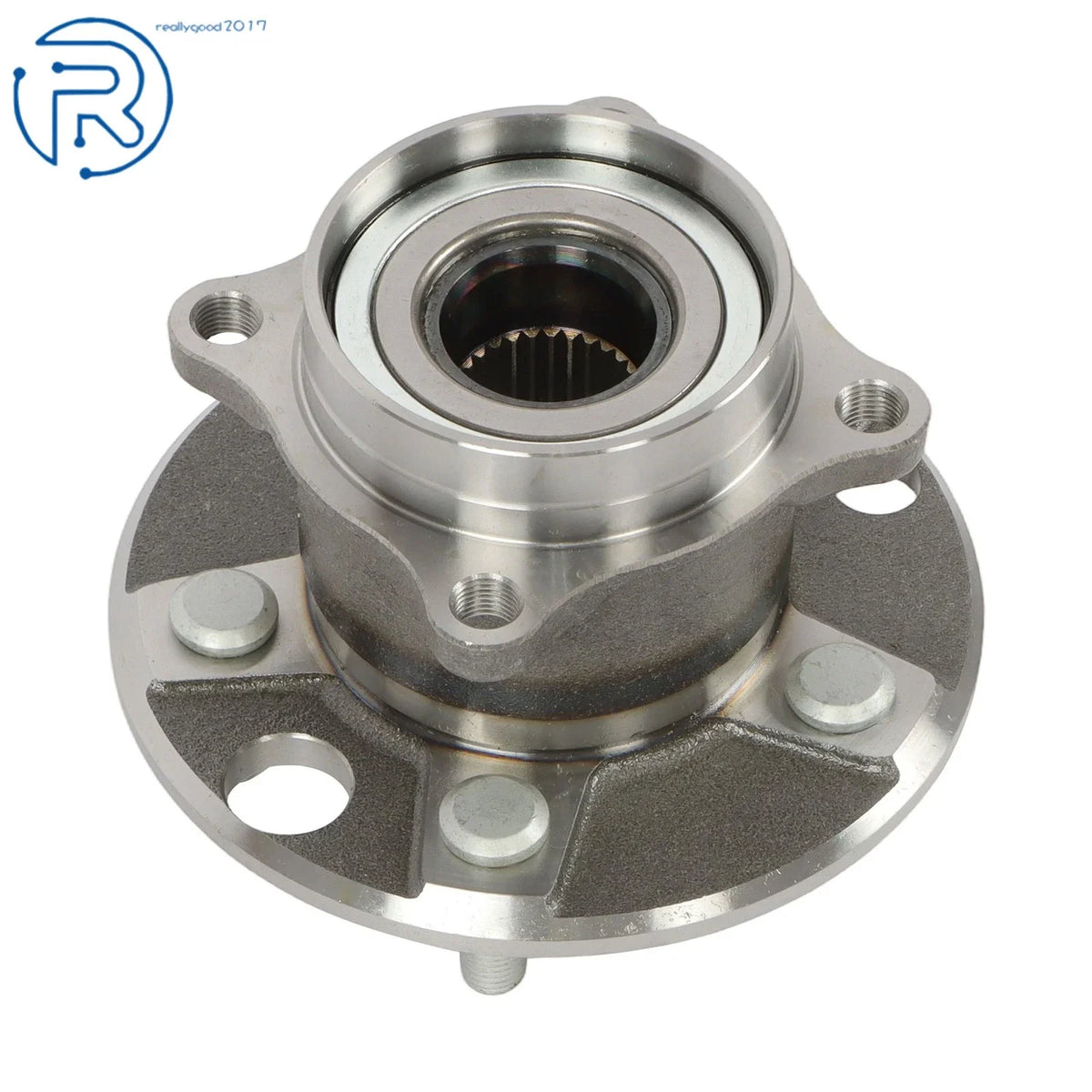 Rear Wheel Hub Bearing for Lexus LS430 (2001–2006)