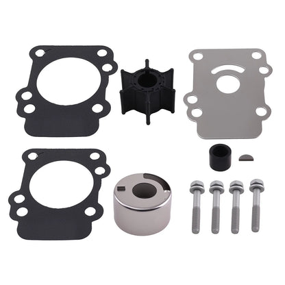 Water Pump Repair Kit for Yamaha 9.9HP 15HP (4-Stroke)