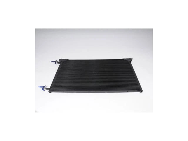 A/C Condenser for GMC Sierra 1500 HD (2001–2003, 2005–2006) 63178KDQK