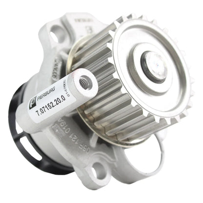 Pierburg Engine Water Pump for Audi A3 A4 TT VW Eos Golf R GTI Jetta Passat (2006–2016)