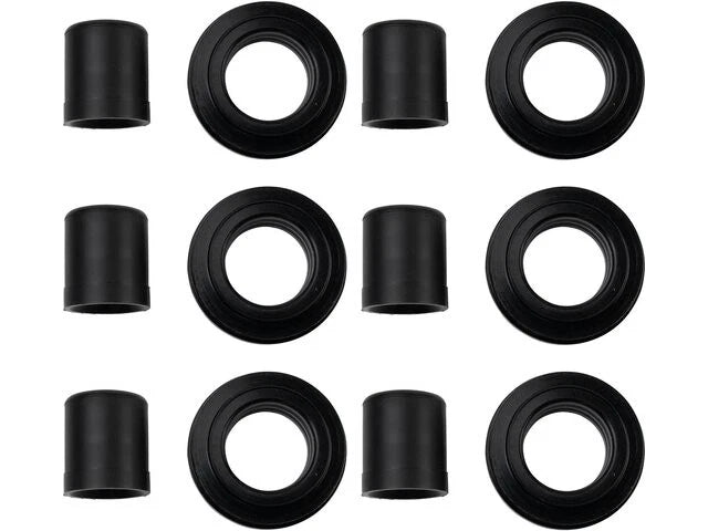 Set of 4 Ignition Coil Boots for Acura TSX (2010–2014) 36159VZPY