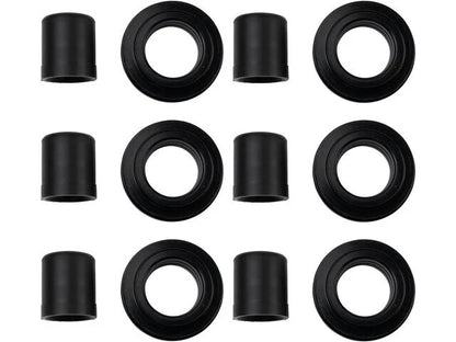 Set of 4 Ignition Coil Boots for Acura TSX (2010–2014) 36159VZPY