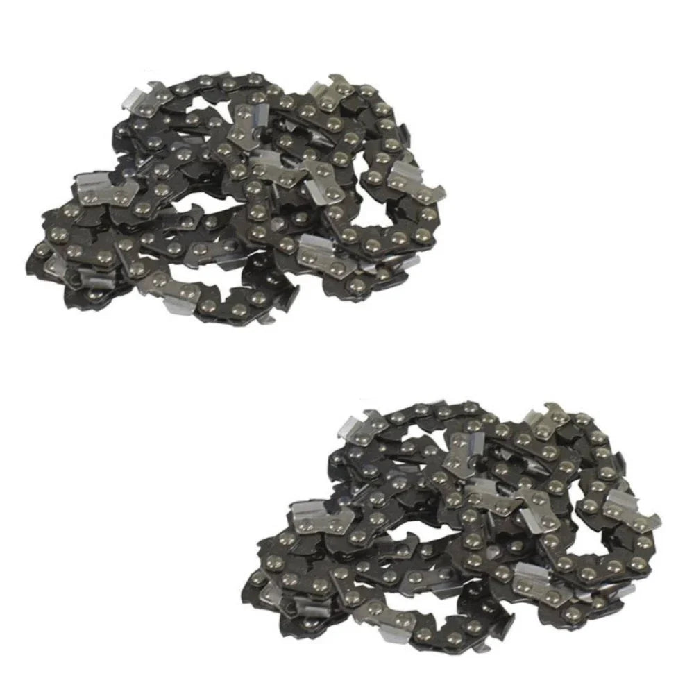 2X 20" Chainsaw Chain for Stihl (Replaces 33RM72E)