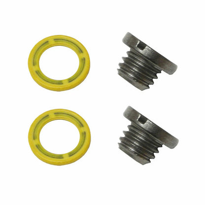 Lower Unit Drain Plug for Mercury (10-79953A2, 10-79953Q2)