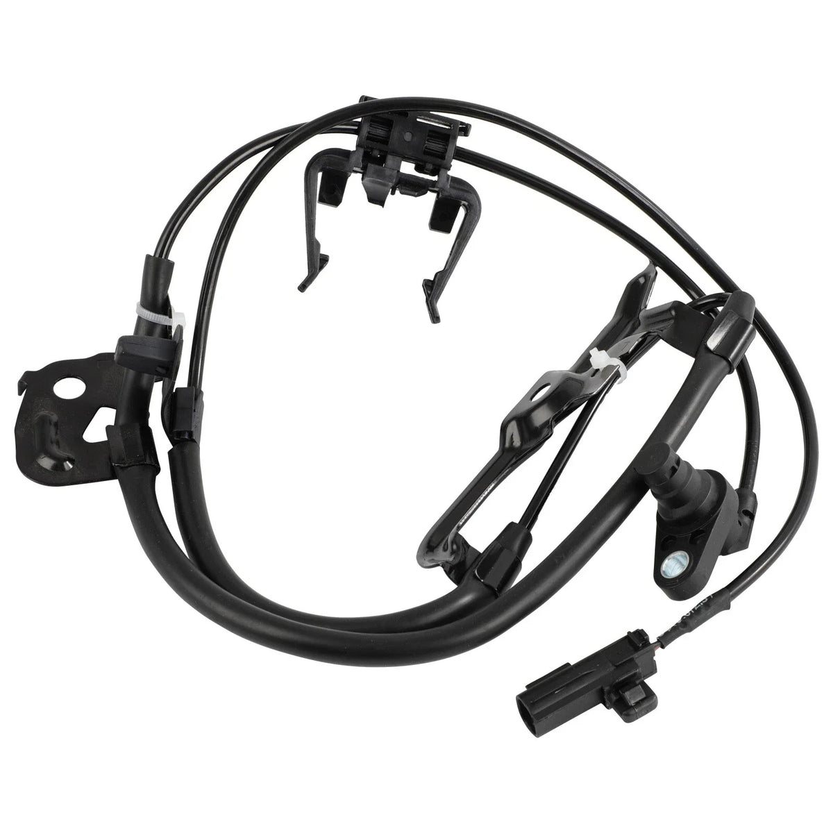 Set of 2 ABS Wheel Speed Sensors for Toyota Sienna (2011–2015)