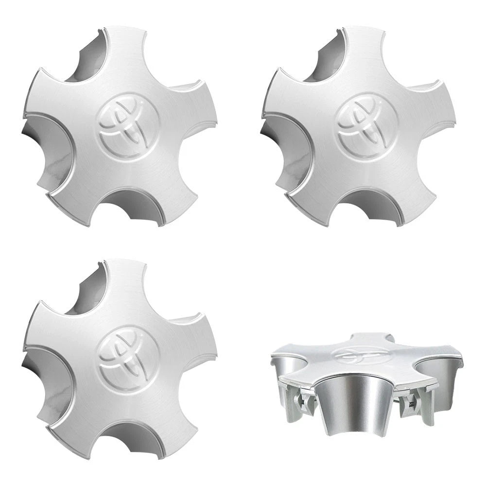 Set of 4 Wheel Rim Cover Center Hub Caps for Avalon Camry (1997–2001) 42603-AA010