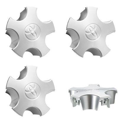 Set of 4 Wheel Rim Cover Center Hub Caps for Avalon Camry (1997–2001) 42603-AA010