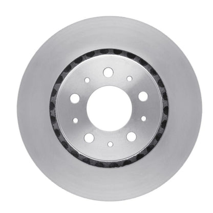 Front Brake Rotors for Volvo 940 (1991) ALX-PAU-DF-6002-27013-CLA4