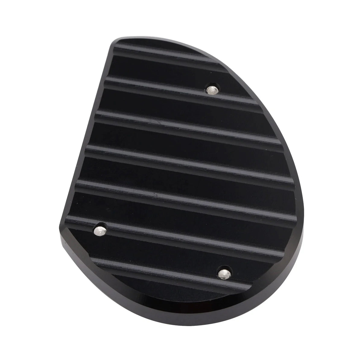 Kickstand Enlarger Plate Pad for Triumph Bonneville Bobber T100 T120 (2018–2020)