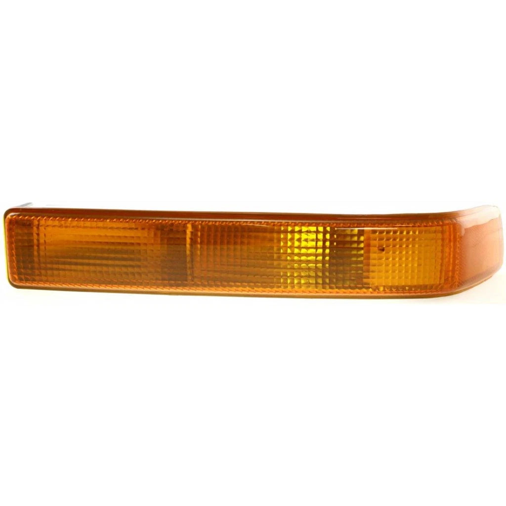 Driver Side Parking Signal Light for Chevy S10 Blazer (1998–2004) GM2520162