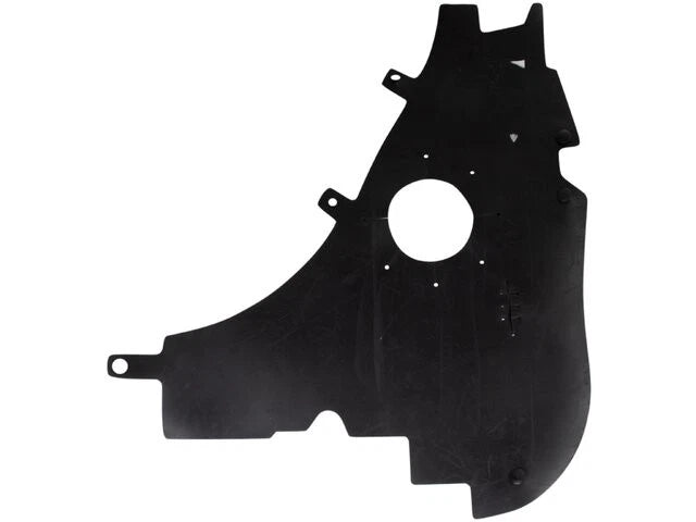 Engine Splash Shield Left for Ford F150 (2009–2014) 24839KPGP