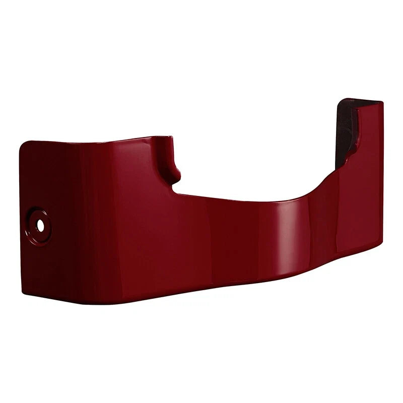 Outer Fairing Trim Skirt for Harley Touring Road Glide (2015–2023) Billiard Red