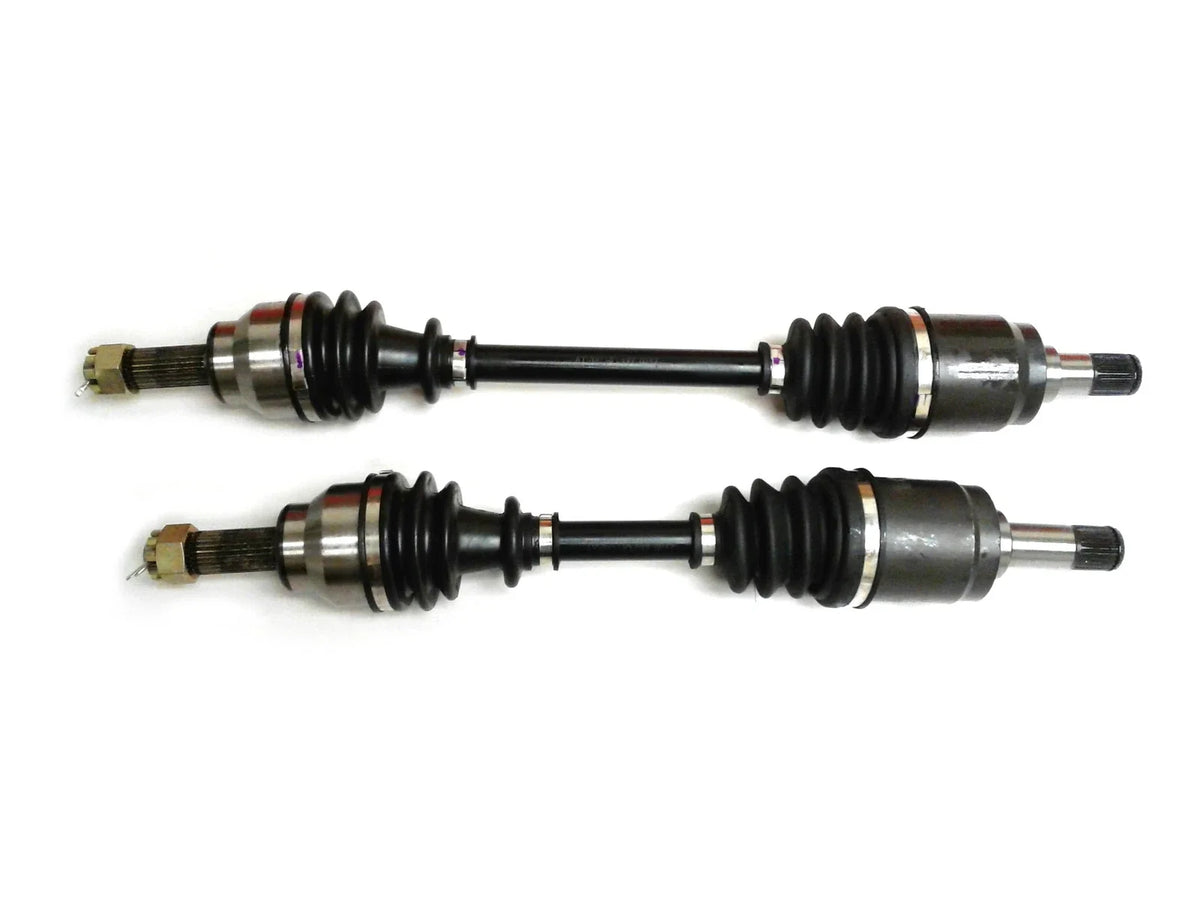 Precision Front CV Axles for Honda Pioneer 500 & 520 (2015–2025)