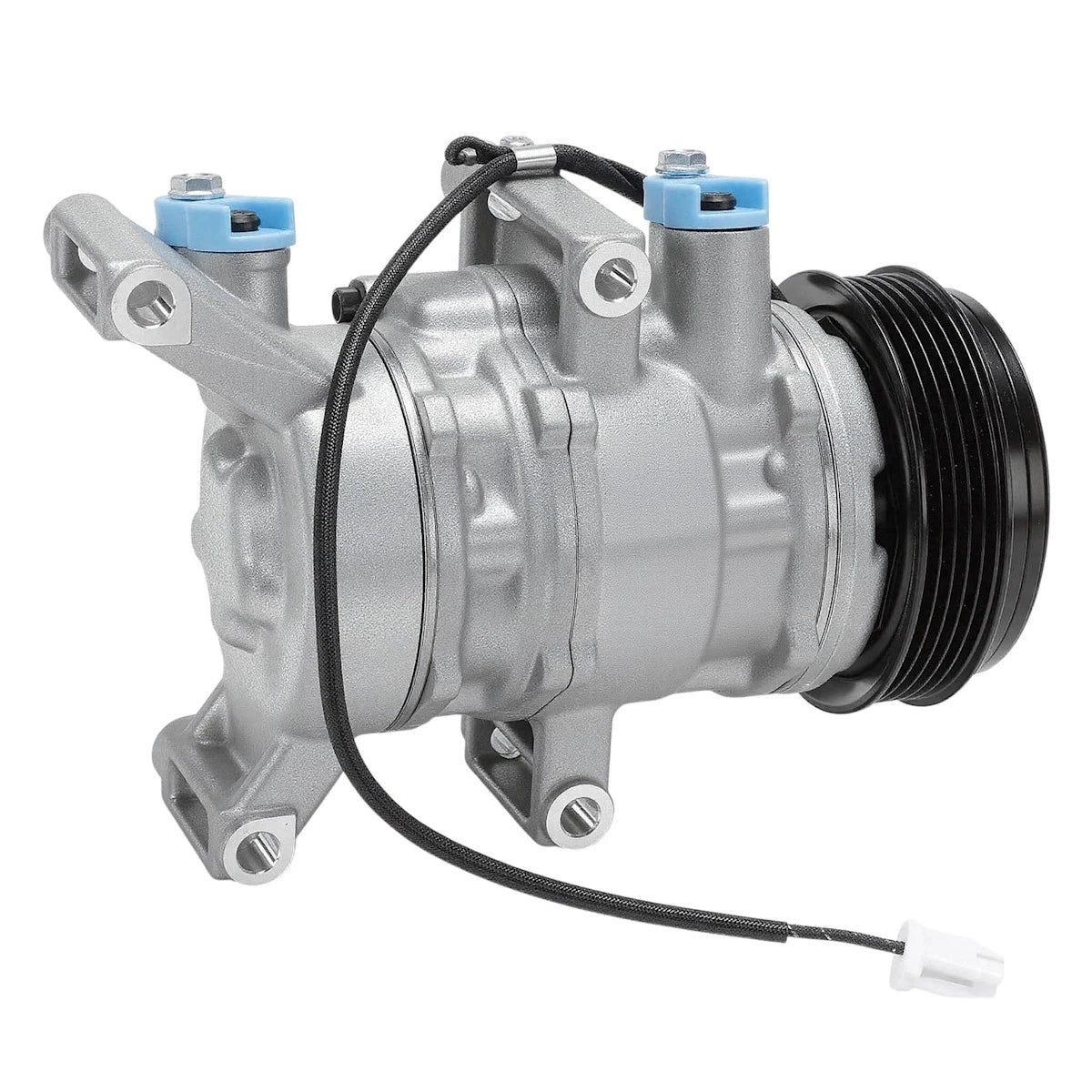 A/C Compressor with Clutch for Mazda 5 3 Sport (2009) - 18016223, CO10759C