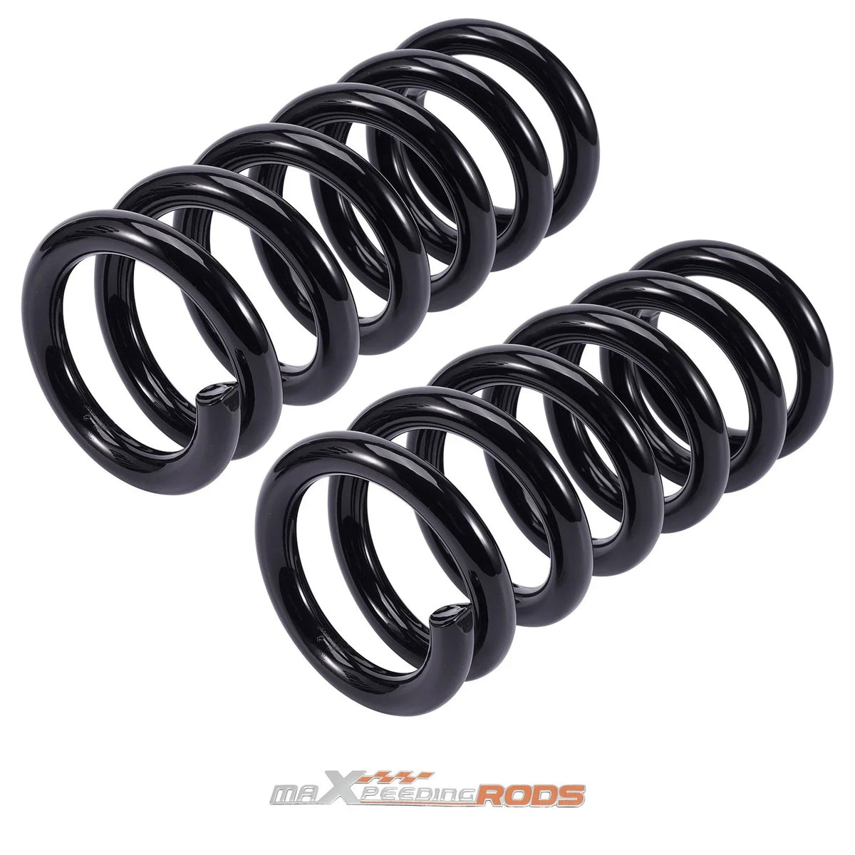 2" Front Drop Coil Springs for Chevy GMC C1500 2WD V8 (1988–1998)
