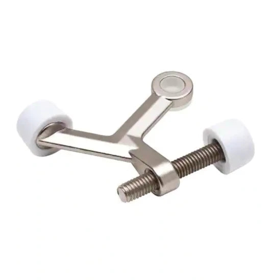 5-Pack Hinge Pin Door Stop for Everbilt Satin Nickel (C19)
