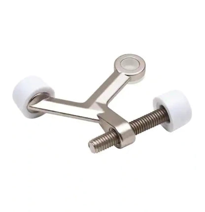 5-Pack Hinge Pin Door Stop for Everbilt Satin Nickel (C19)