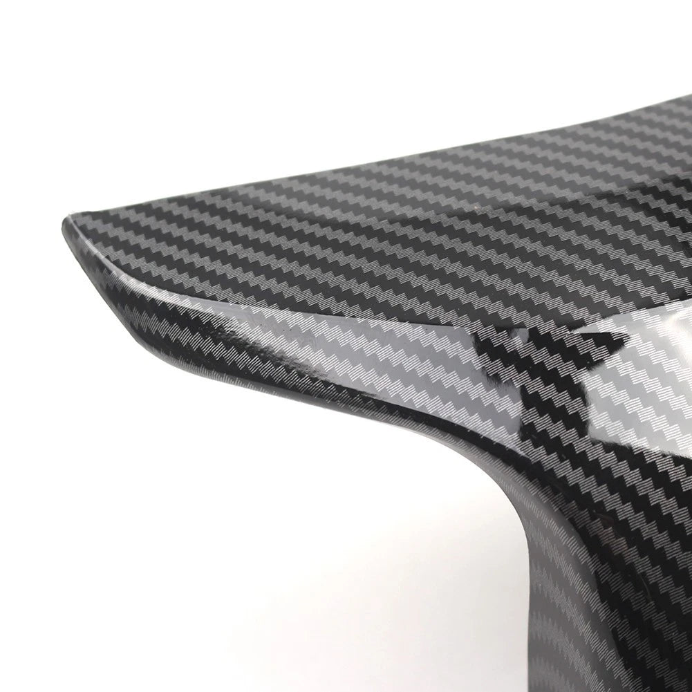 ABS Mirror Housing Cover for BMW X3 X4 X5 X6 (2018–Present)