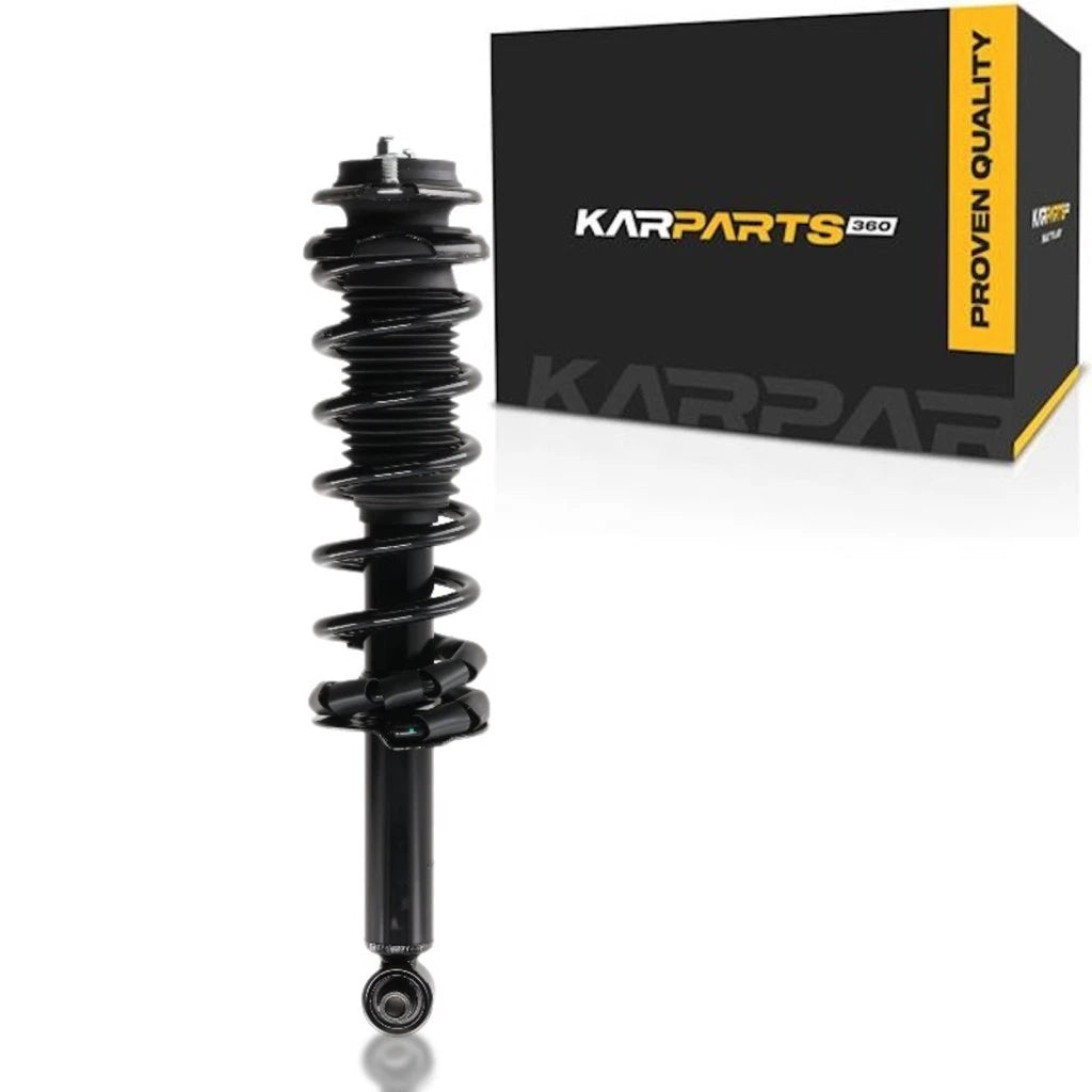 Shock Absorber and Strut for Subaru Forester (2018) CLX-M0-USA-JS28070063-CLA1