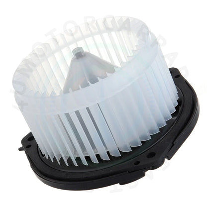 A/C Blower Motor with Fan for Buick LaCrosse (2005–2009) & Chevrolet Impala (2004–2013)