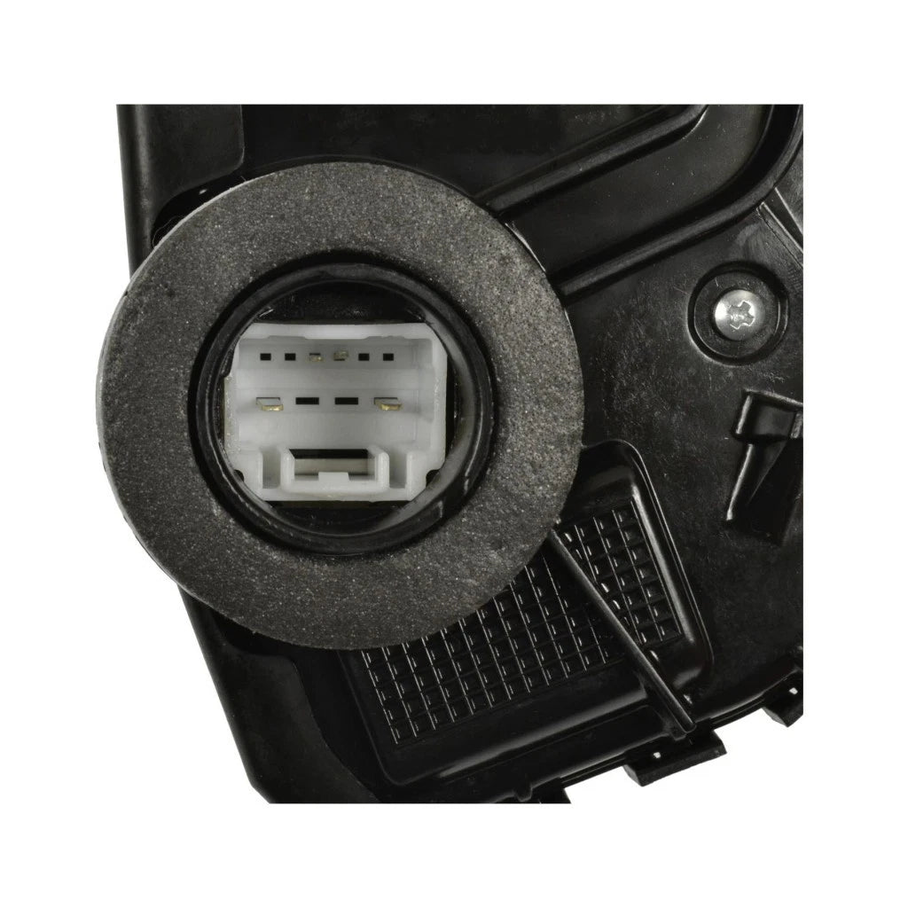 Door Lock Actuator for Toyota Prius C (2012–2013) ALX-PAU-SI-DLA-796-CLA5