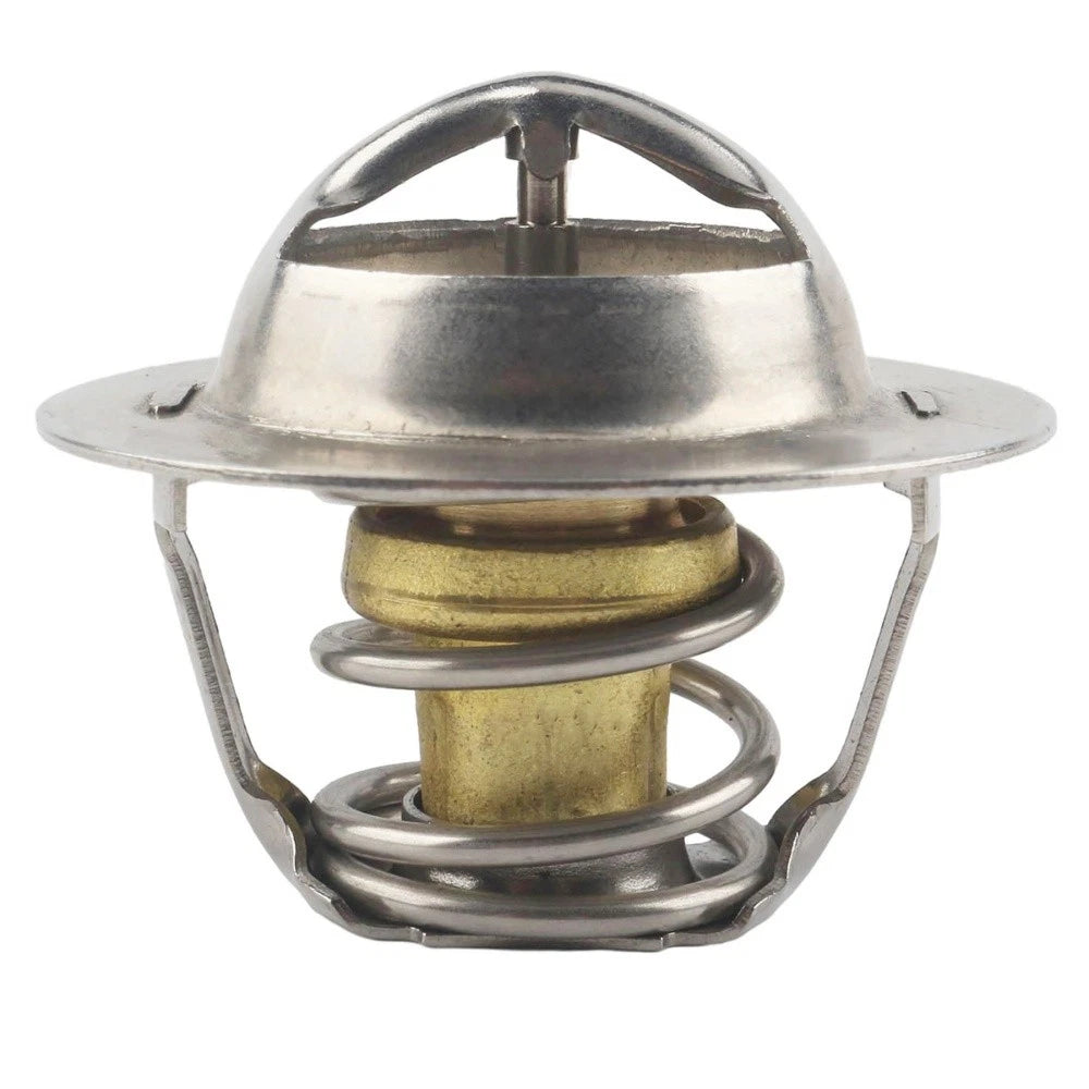Thermostat Kit for Volvo Penta 3.0L 4.3L 5.0L 5.7L 8.1L (3587597, 3852111, 3852071)