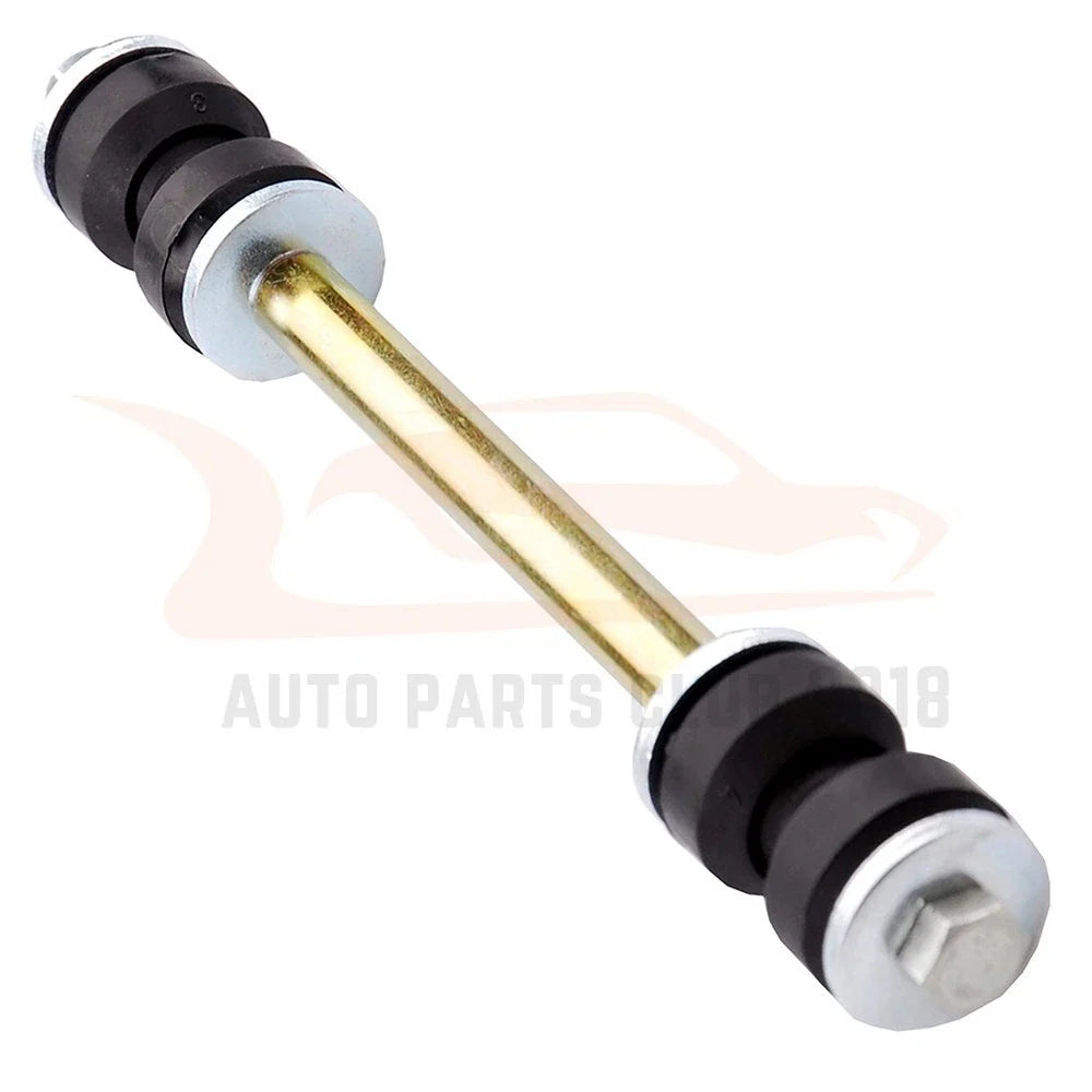 Set of 10 Front Tie Rod Ends for Chevrolet Suburban 1500 (2000–2006)