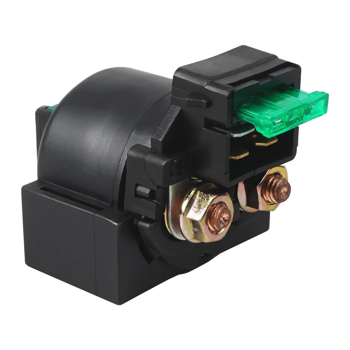 Starter Solenoid Relay for Honda GL1100 GoldWing (1980–1983) GL1500 GoldWing (1988–2000)